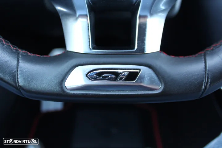 Peugeot 308 1.6 e-THP GT - 34