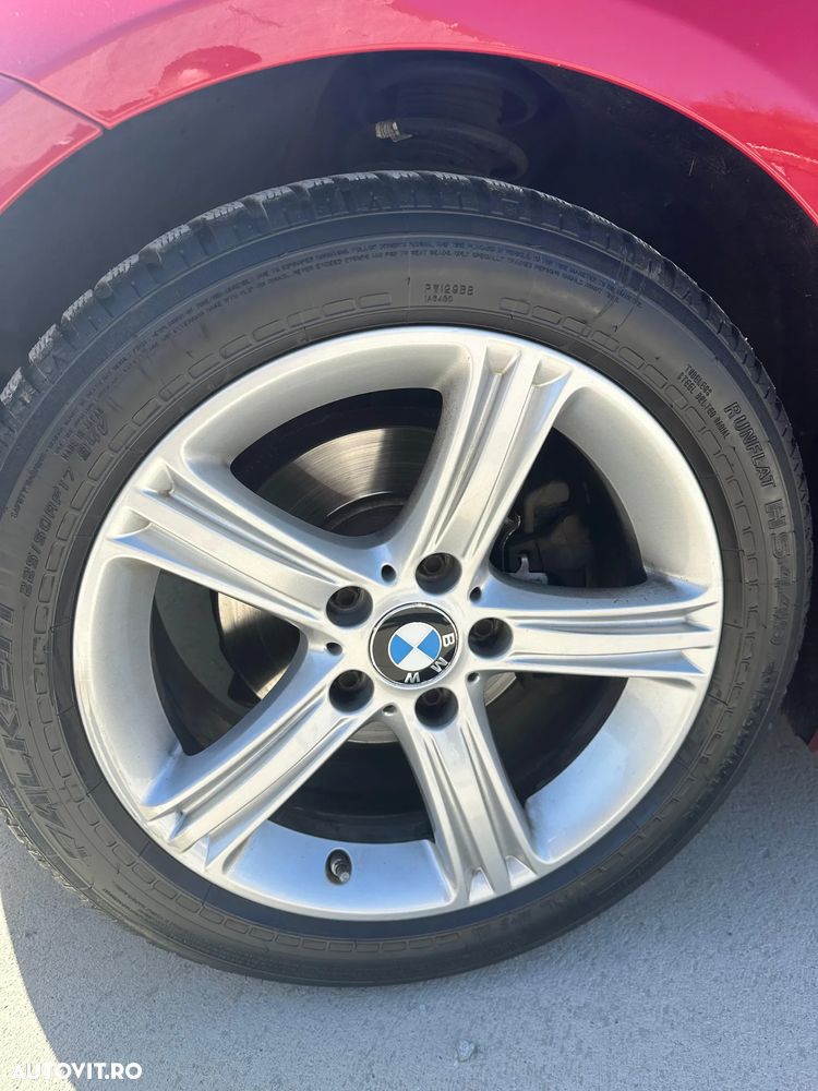 BMW Seria 3 316i Sport Line - 16