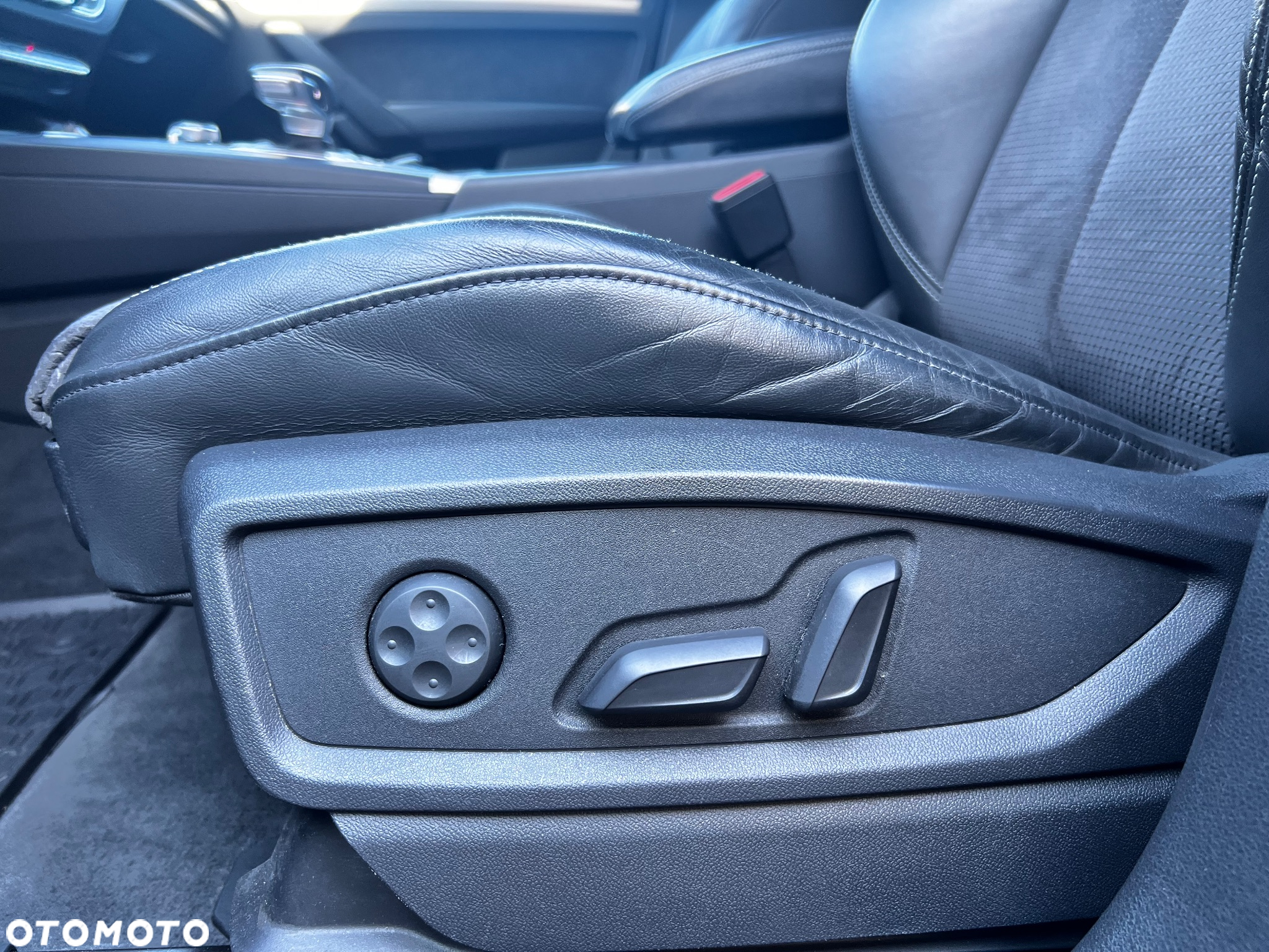 Audi Q5 2.0 TDI Quattro Sport S tronic - 20