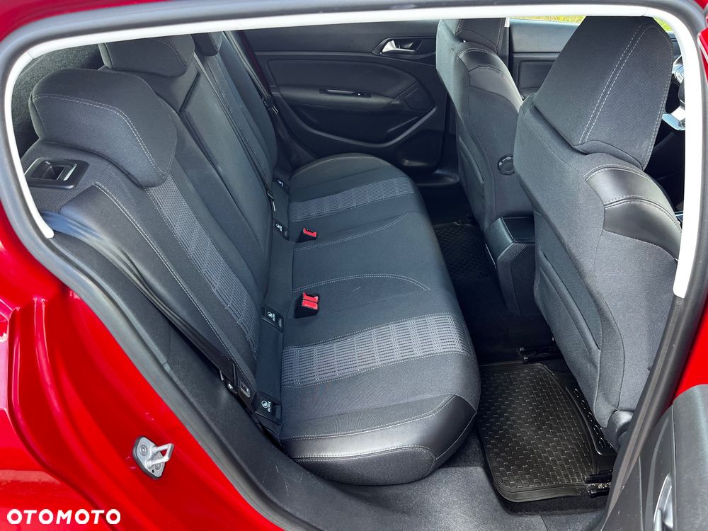 Peugeot 308 BlueHDi 130 Stop & Start Allure - 13