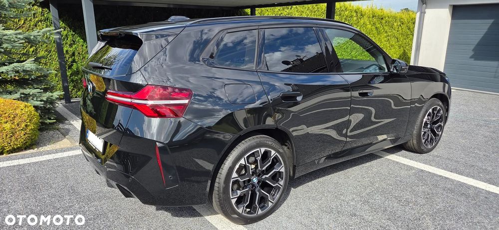 BMW X3 20d xDrive - 5