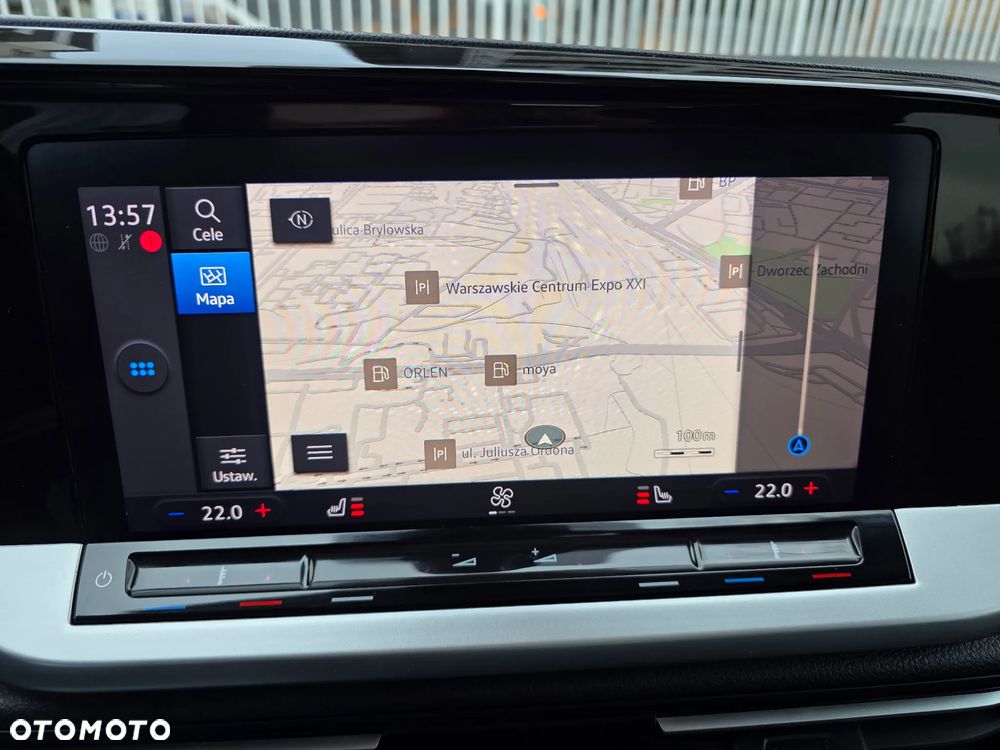 Ford Tourneo Connect 2.0 EcoBlue Active - 11