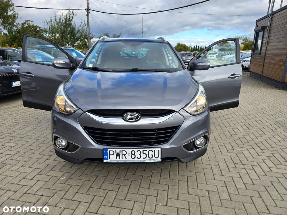 Hyundai ix35 - 23