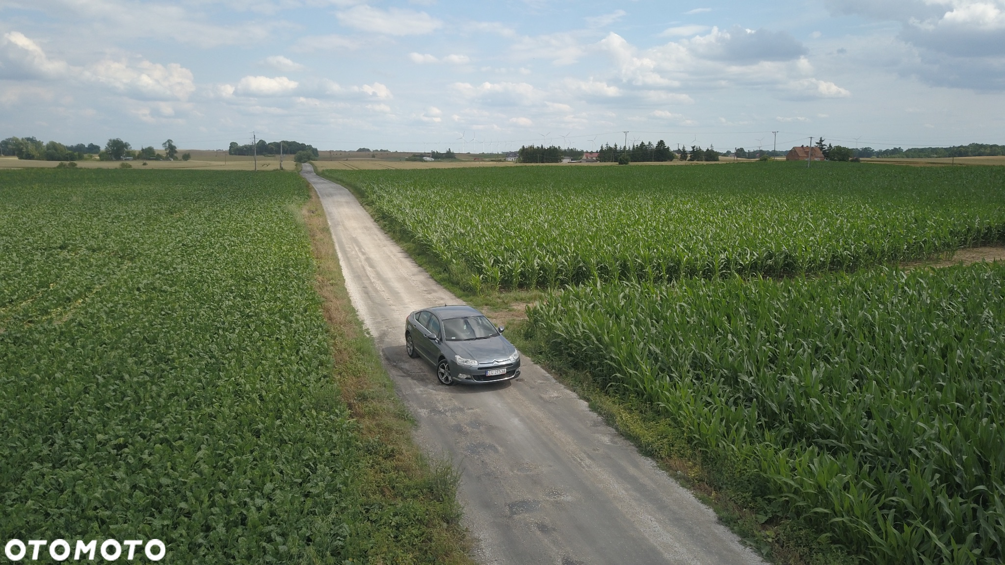 Citroën C5 HDi 135 FAP Exclusive - 7