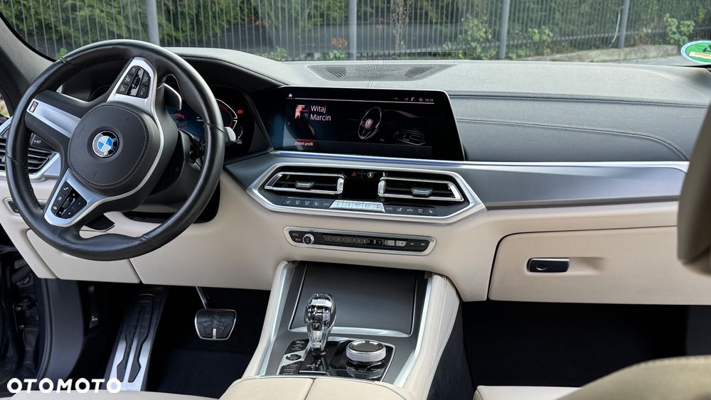 BMW X6 xDrive30d - 14