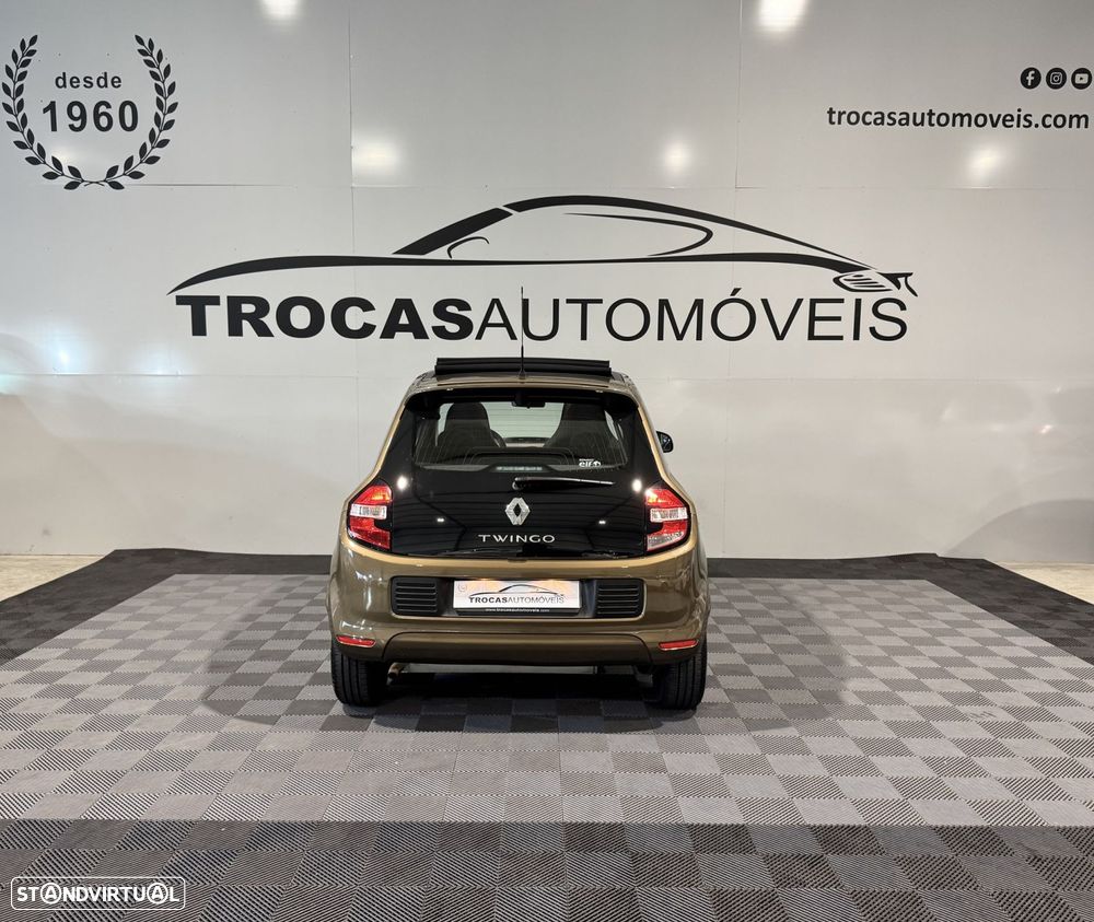 Renault Twingo 1.0 SCe Dynamique - 6