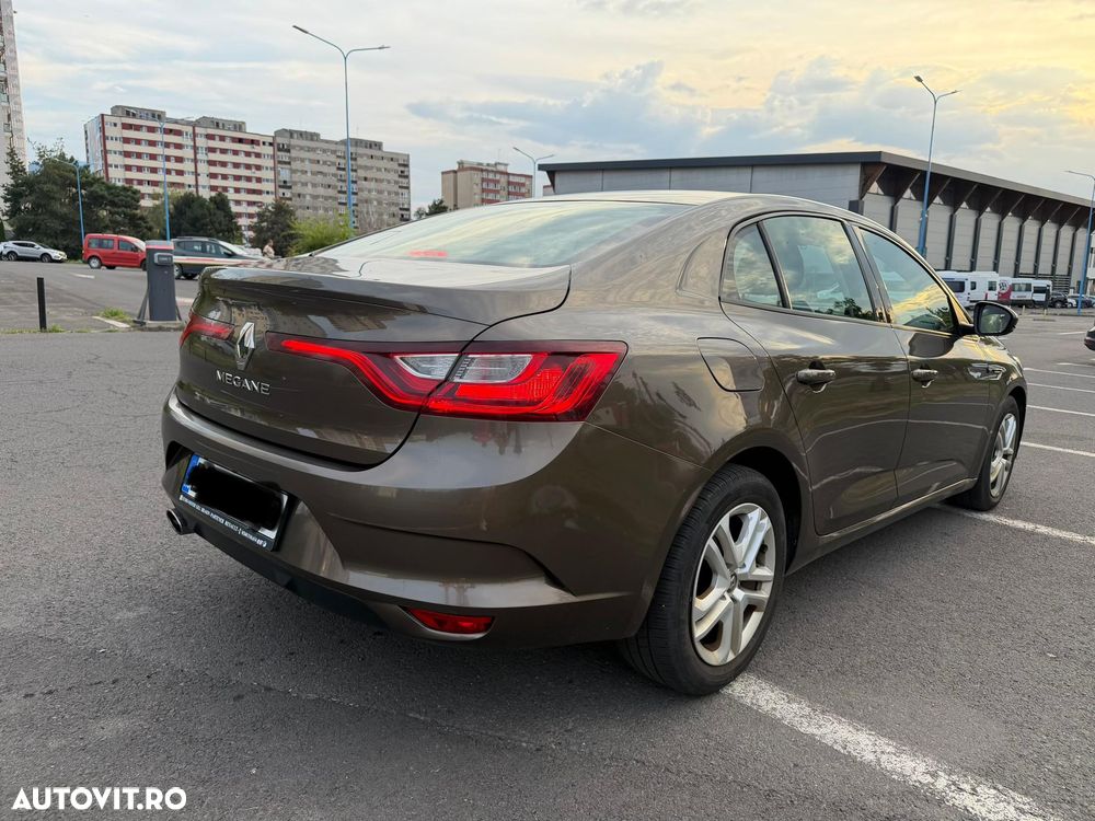 Renault Megane - 4