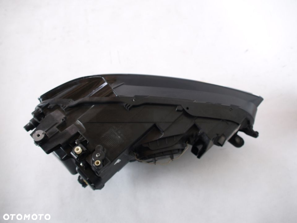 Image Volkswagen Golf Sportsvan Světlomet Levá Lampa Levá VW Xenon - 517941031B