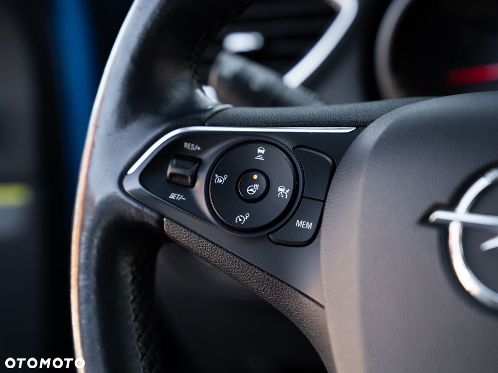 Opel Grandland X 2.0 D Start/Stop Automatik Design Line - 27