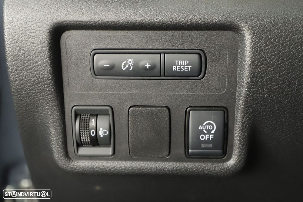 Nissan Micra 1.0 IG-T Kiiro CVT - 15