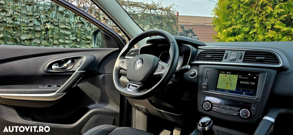 Renault Kadjar 1.6 DCI XMod - 9