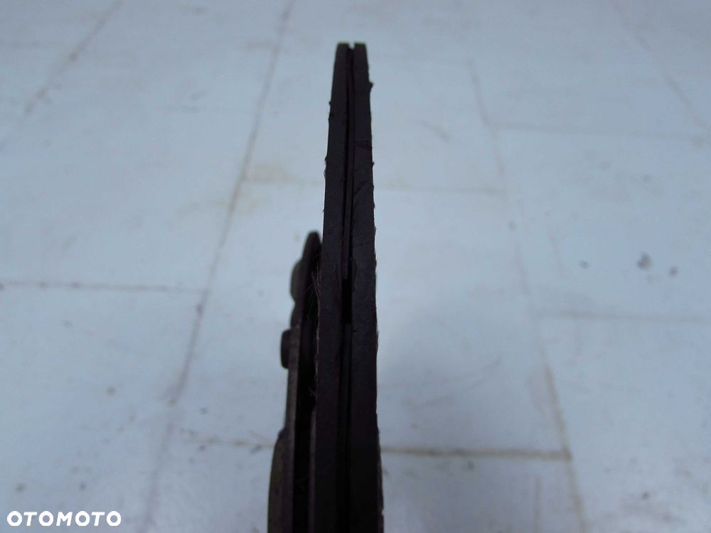 IVECO DAILY IV LIFT 2.3 10-18 KOLO DWUMASOWE SPRZEGLO LUK 504386357 7mm - 11