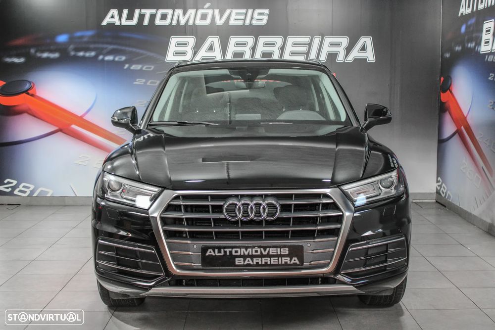 Audi Q5 2.0 TDI Sport - 25
