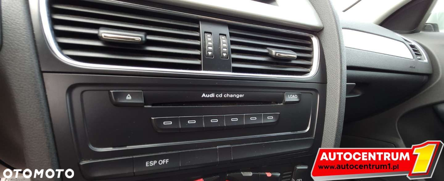 Audi A4 - 31