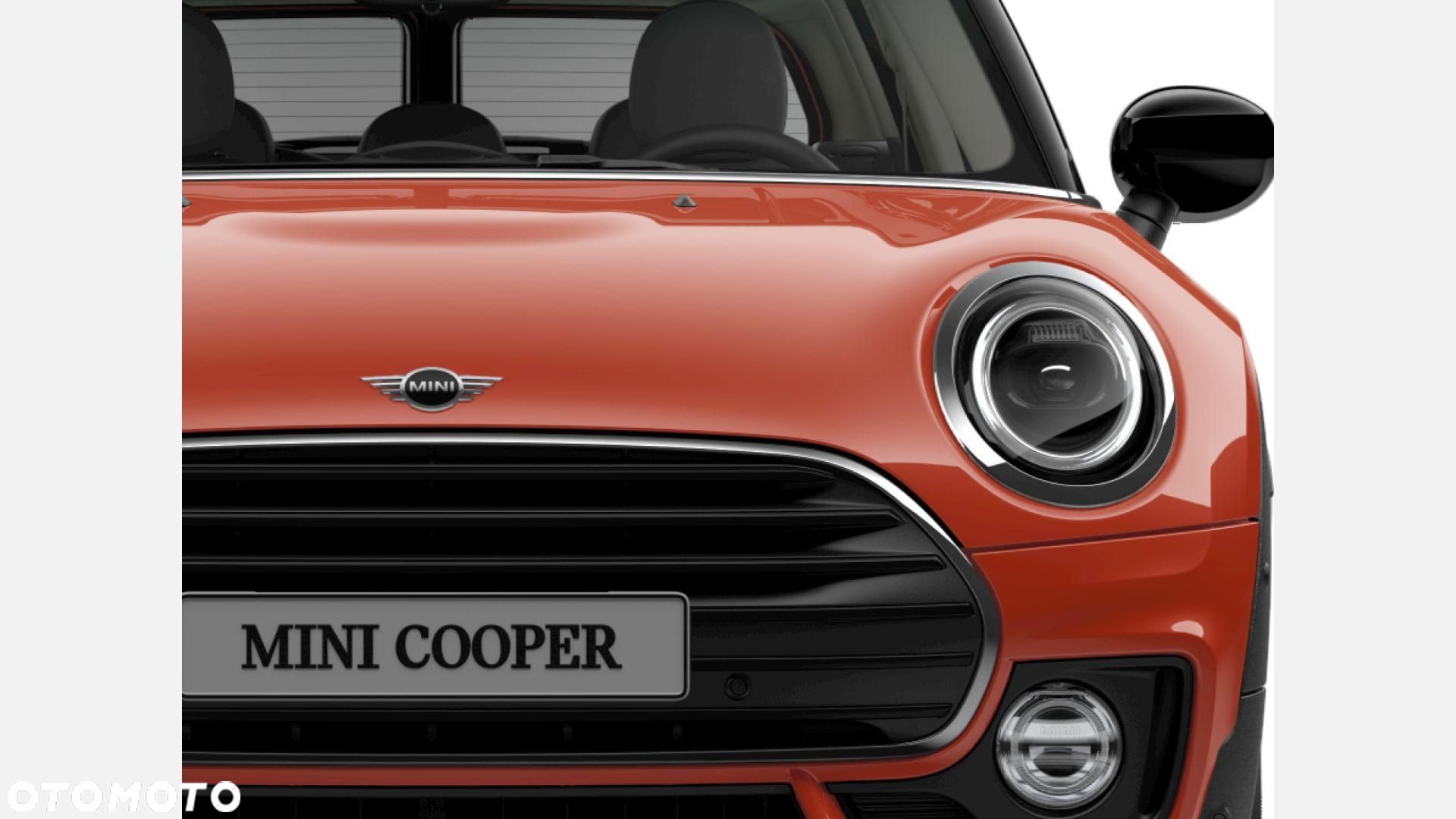 MINI Clubman - 4