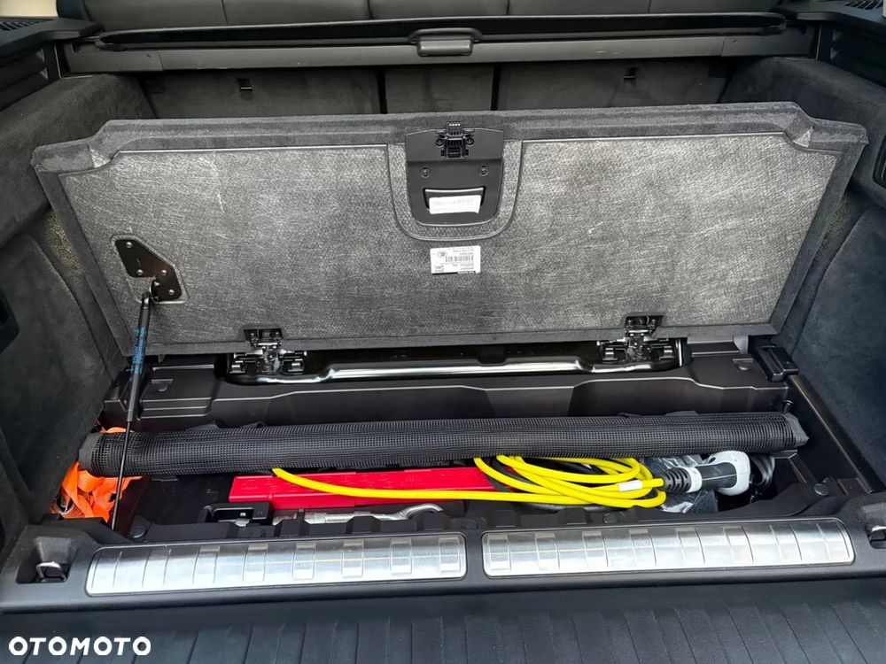 BMW X5 xDrive45e xLine - 9