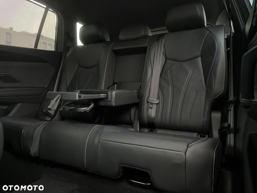 Volkswagen Tayron - 24
