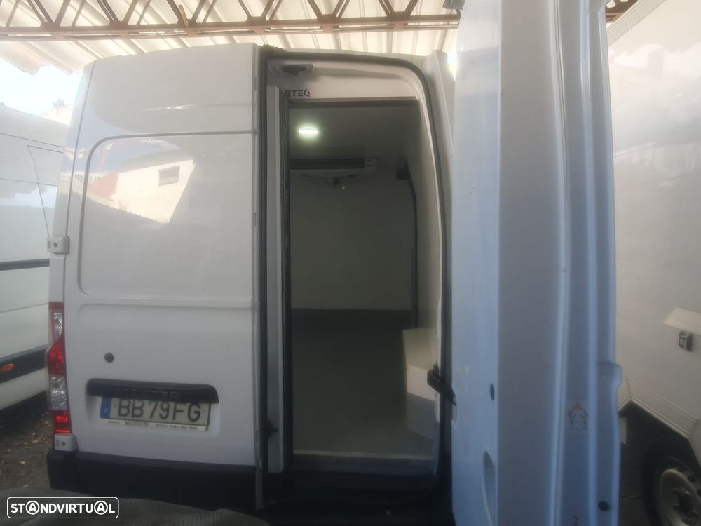 Renault Master 2.3dCi - Frigorifica - 5