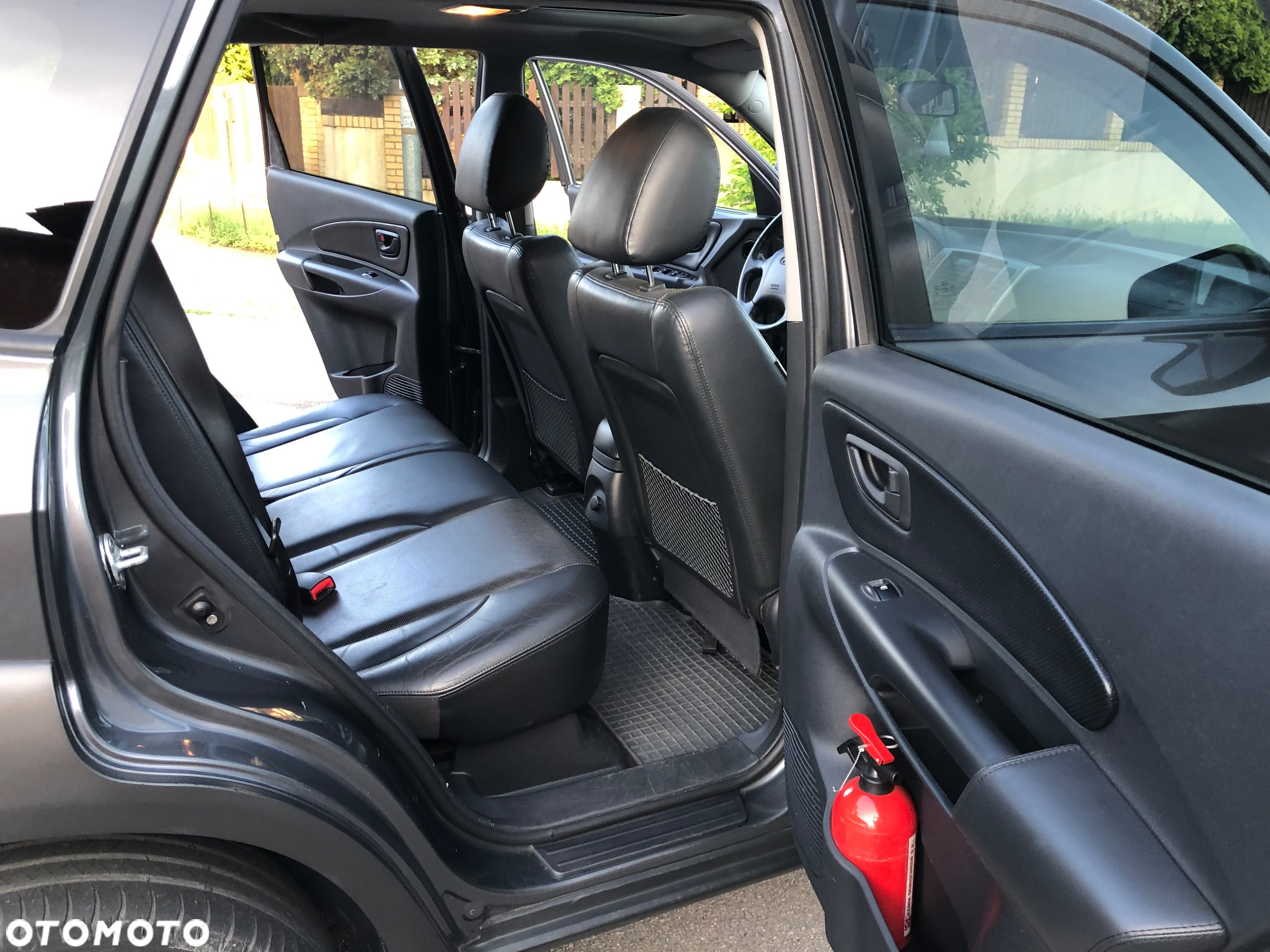 Hyundai Tucson - 14