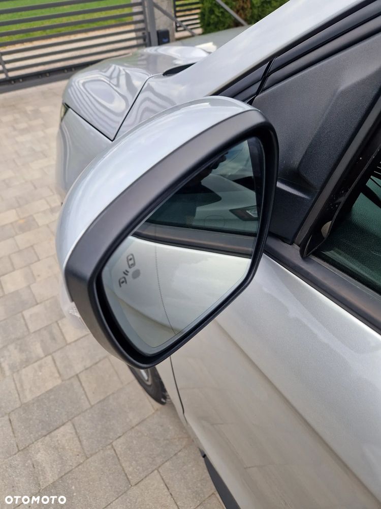 Ford Edge 2.0 TDCi 4x4 ST-LINE - 14