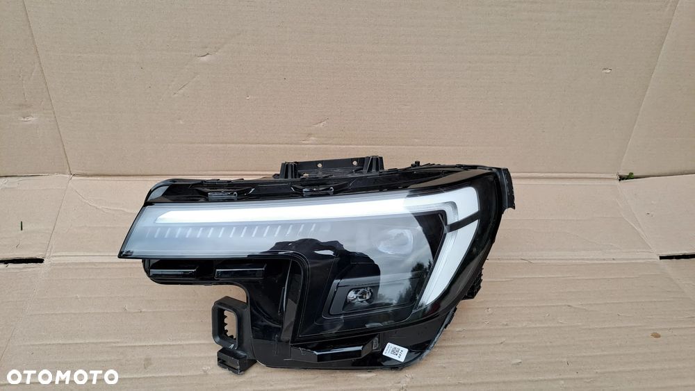 FORD EXPLORER EV 23-- LEWA LAMPA PRZÓD FULL LED R2KB13E017CG - 1