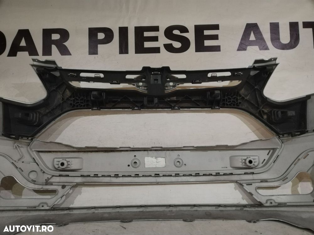 Bara fata Ford Custom, 2012, 2013, 2014, 2015, 2016, 2017, cod origine OE BK21-17K819. - 10