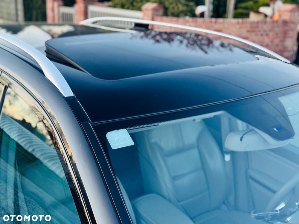 Mercedes-Benz ML 420 CDI 4-Matic - 8