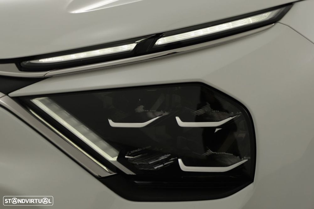 Citroën C4 1.5 BlueHDi Shine Pack EAT8 - 6