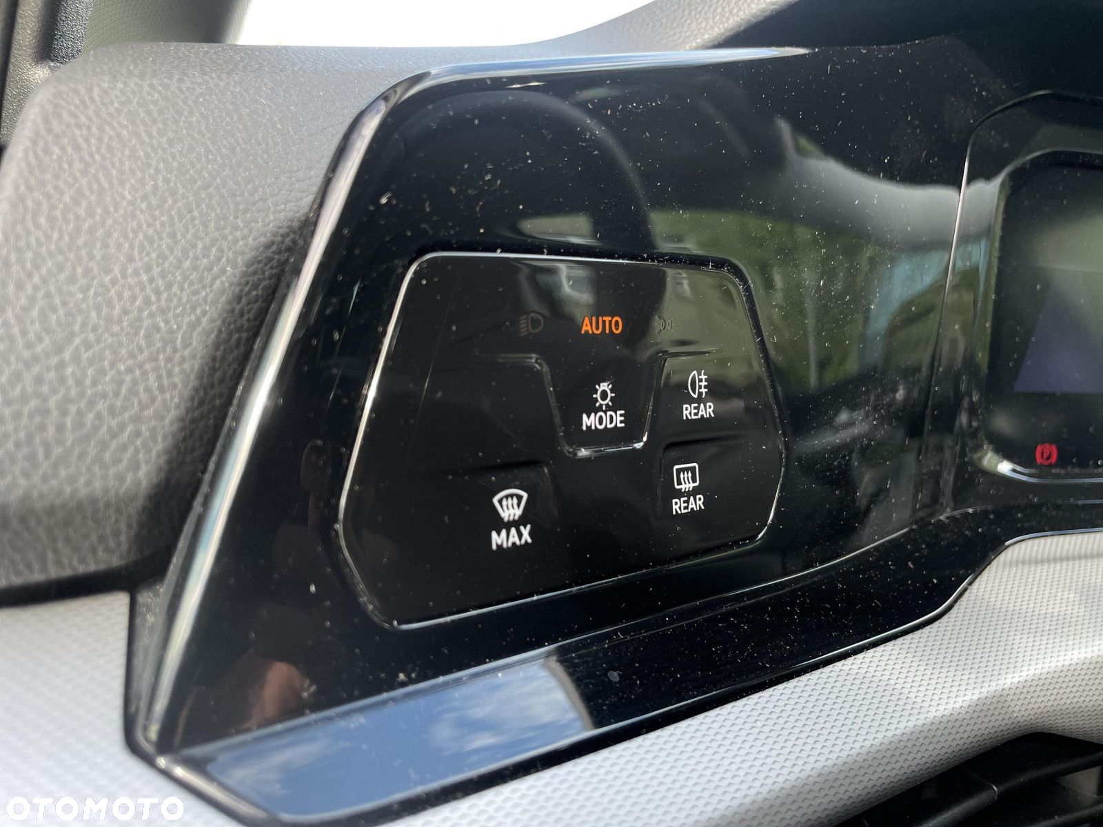 Volkswagen Golf VIII 1.0 TSI Active - 29