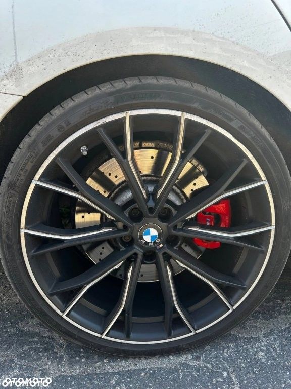 BMW Seria 5 - 27