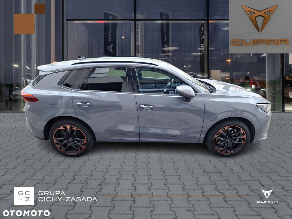 Cupra Terramar - 7