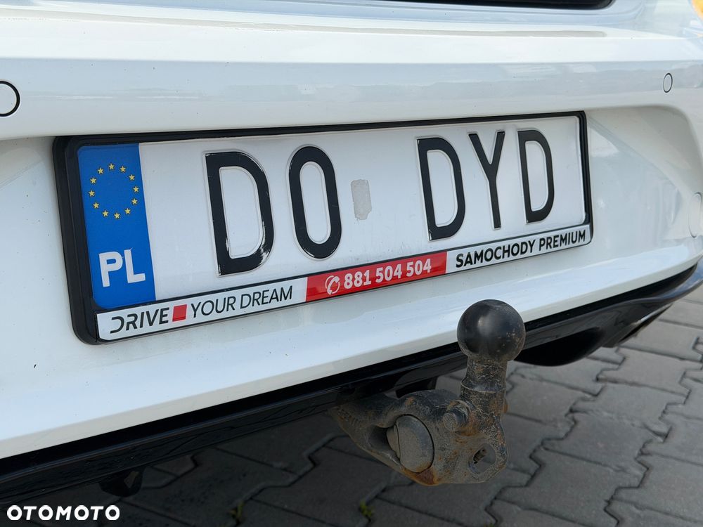 Volkswagen Arteon 2.0 TSI 4Motion R DSG - 7