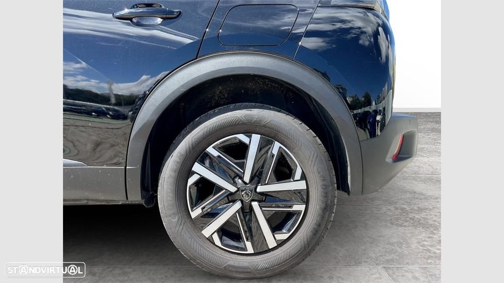 Peugeot 2008 1.2 PureTech Style — fotografia 10
