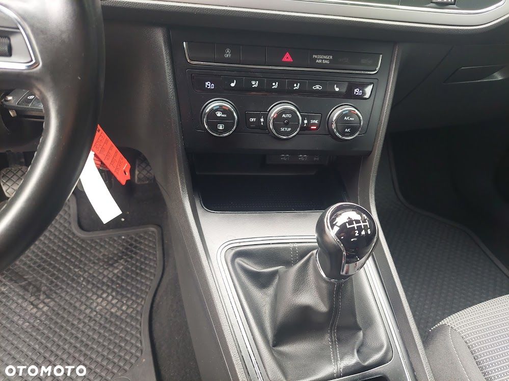 Seat Leon 1.4 TSI ACT Start&Stop Style - 20
