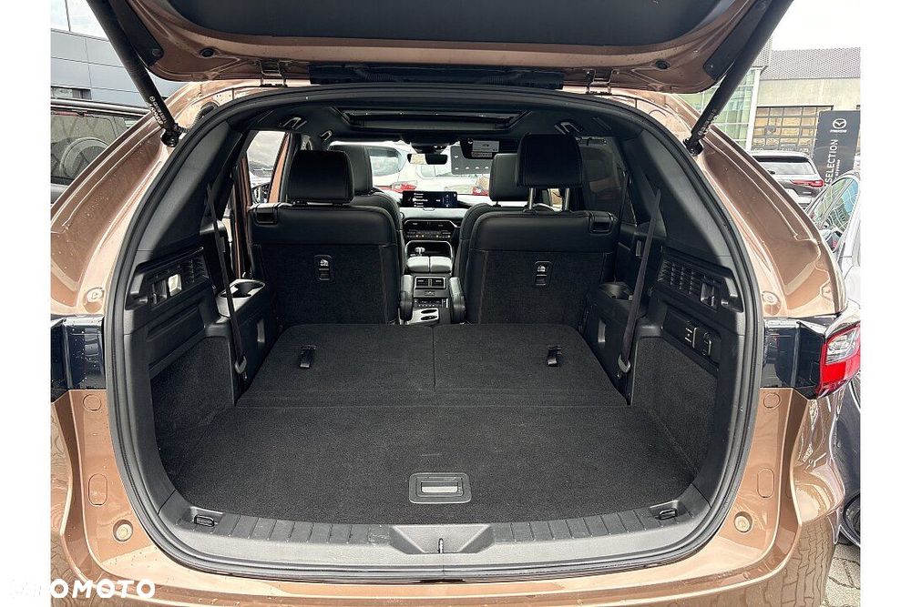 Mazda CX-80 - 26