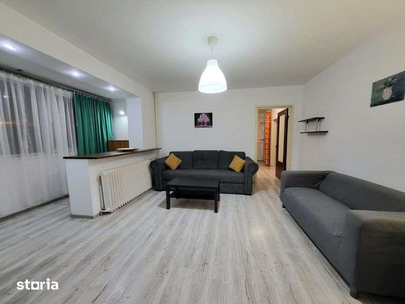 Inchiriez 3 camere, Megamall, Arena Nationala, proprietar — fotografia 1