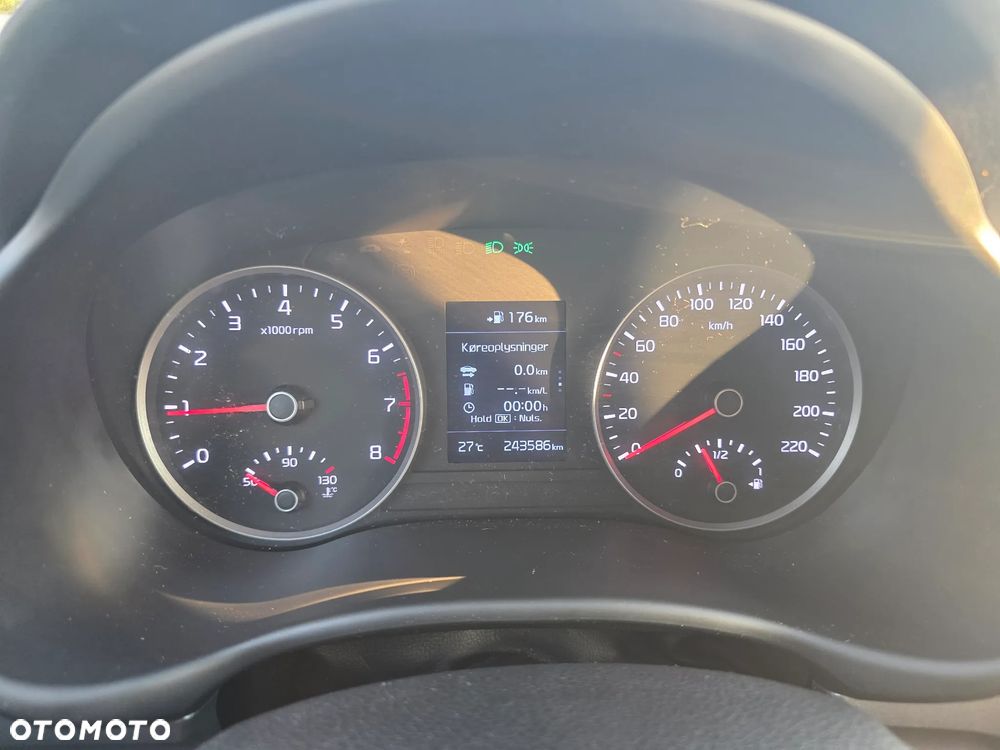 Kia Stonic 1.2 Edition 7 - 37