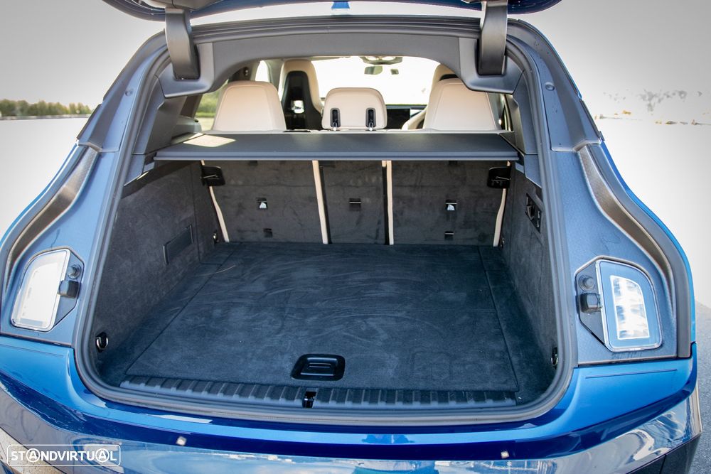 BMW iX xDrive50 - 23