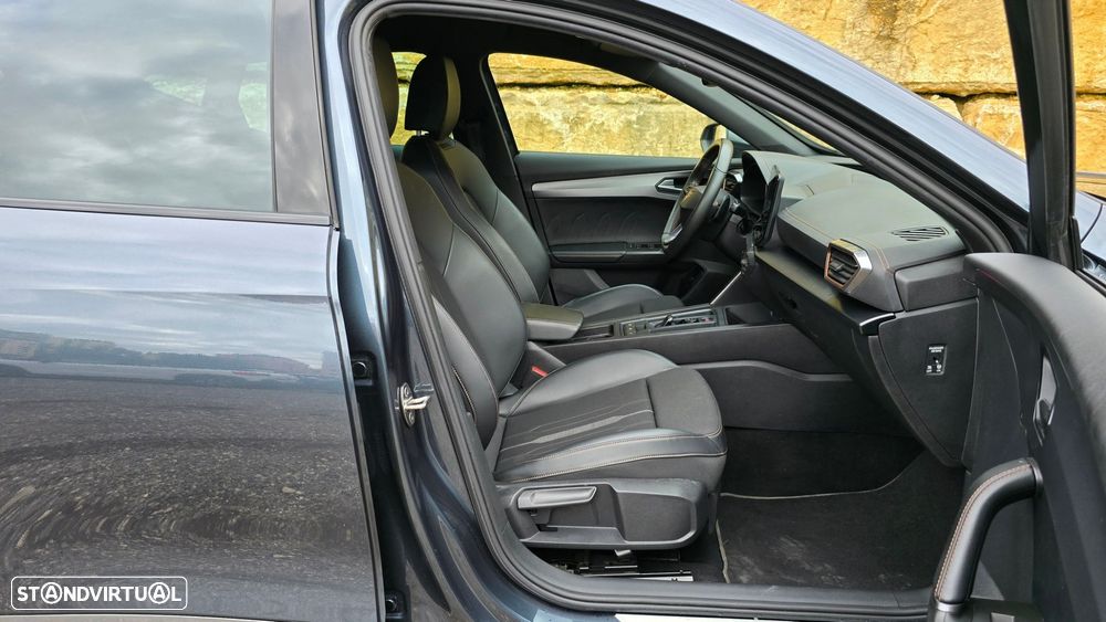 Cupra Formentor 1.4 e-Hybrid DSG - 49