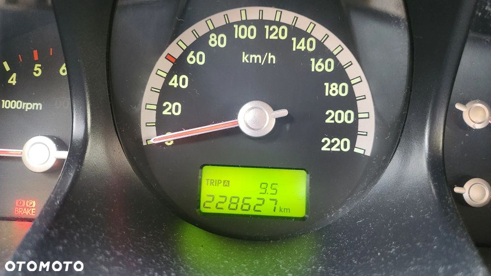 Kia Sportage - 7