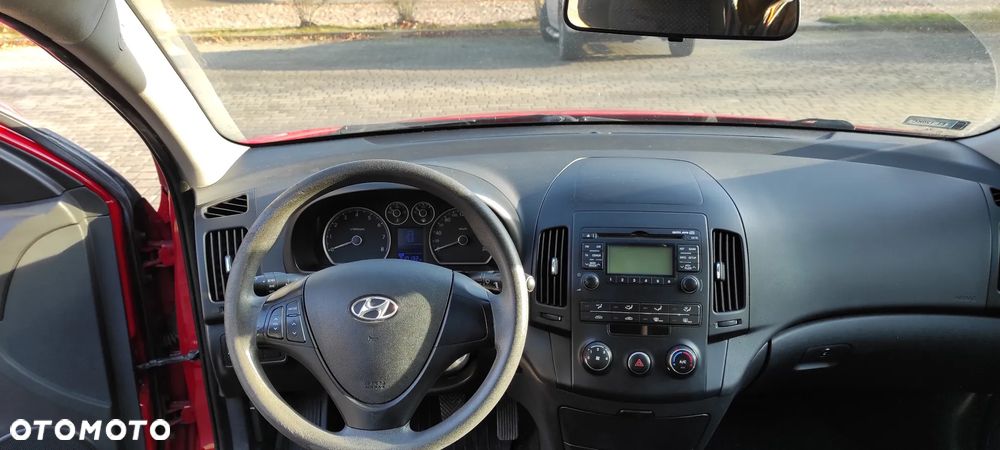 Hyundai i30 - 7