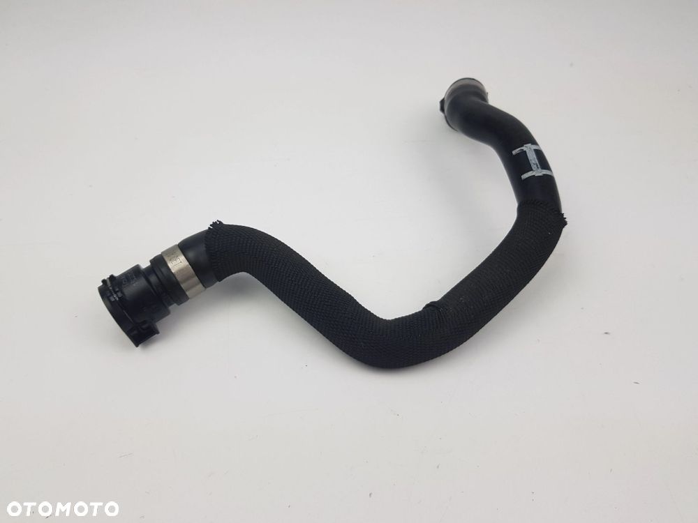 Przewód Rura Wąż wody BMW X1 F48 X2 F39 MINI F55 F56 2.0i B46 7627109 - 4