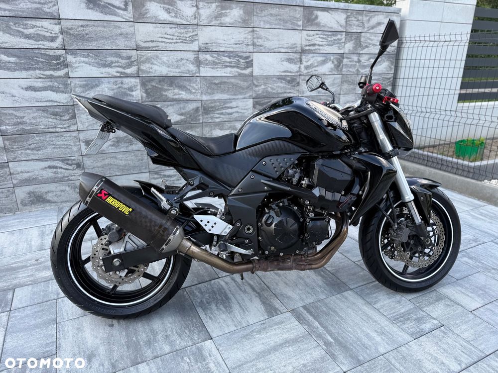 Kawasaki Z - 14