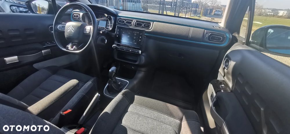 Citroën C3 1.2 PureTech Shine - 12