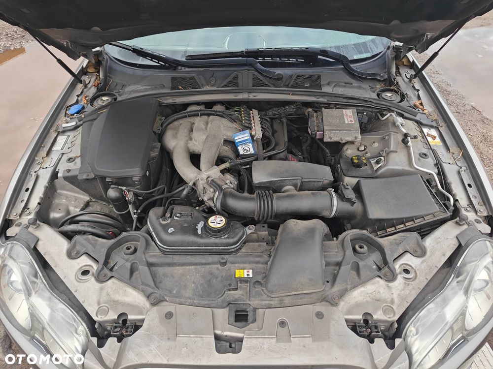 Jaguar XF 3.0 V6 Premium Luxury - 8