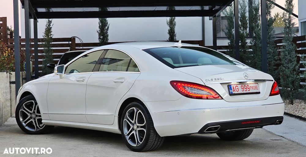 Mercedes-Benz GLC Coupe 250 d 4Matic 9G-TRONIC AMG Line - 2