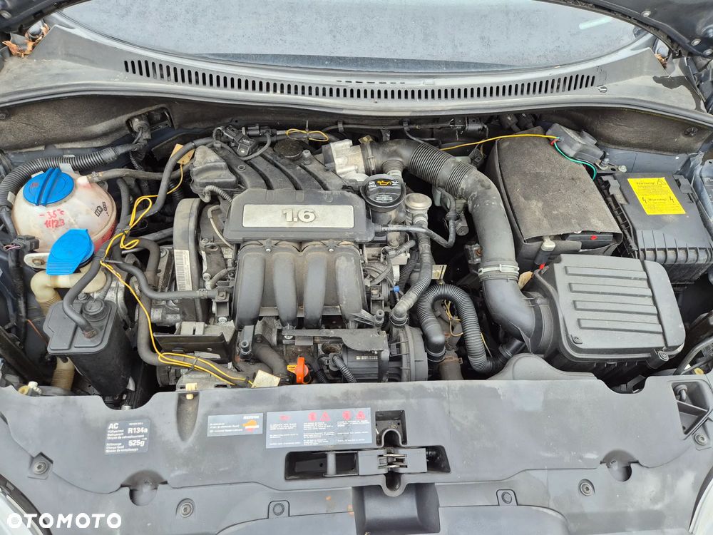 Seat Altea 1.6 Reference Comfort - 11