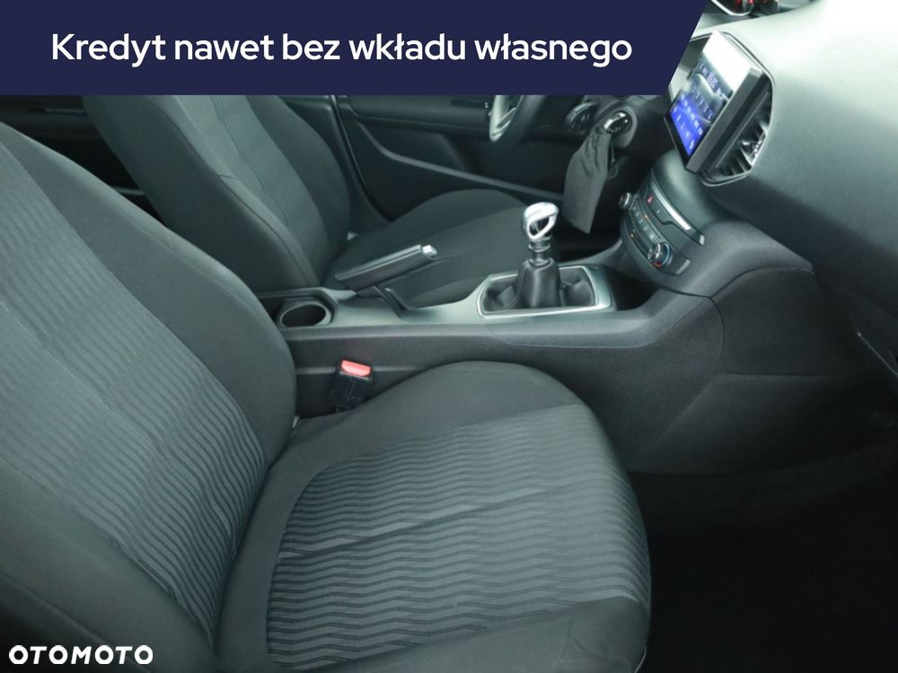 Peugeot 308 - 11