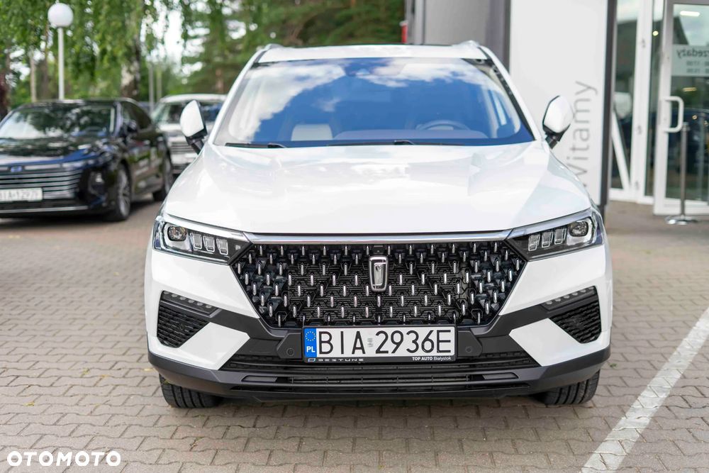 Bestune T77 1.5T Elegance DCT - 1