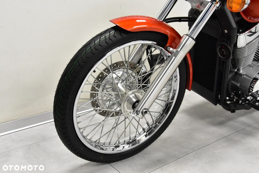 Honda VT - 31
